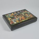 1596 7187 LACQUER CASE